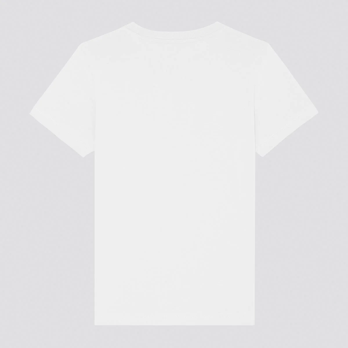 Defected Logo Kids' Organic T-Shirt - Image 6
