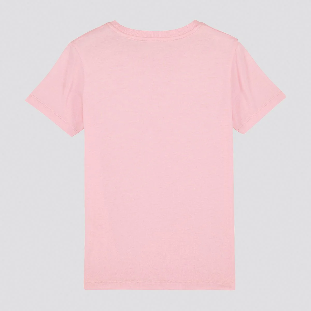 Defected Logo Kids' Organic T-Shirt - Image 8