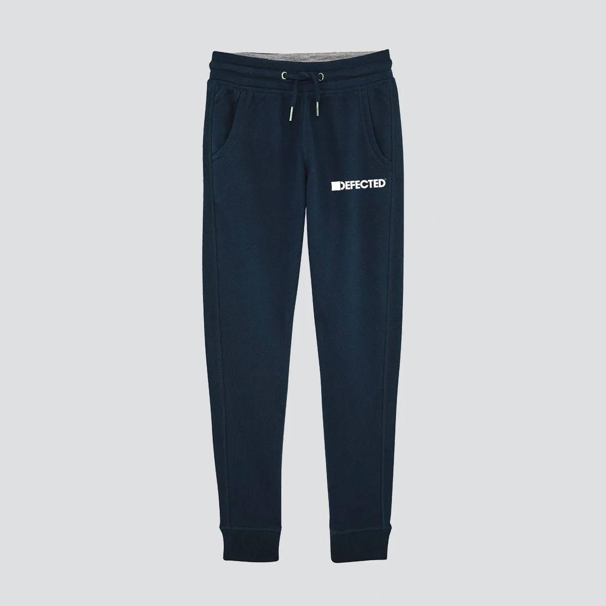 Defected Logo Kids' Sweat Pants - Image 3