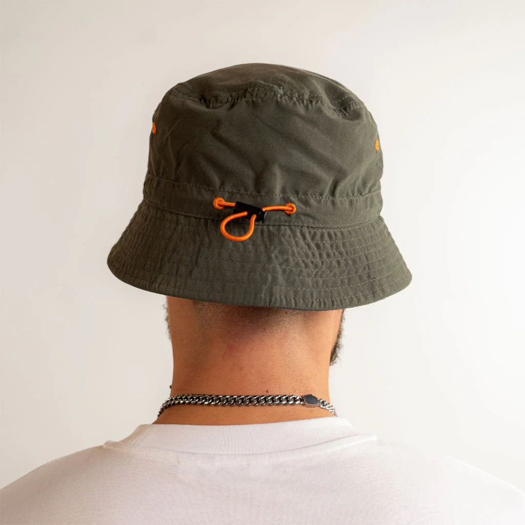 Defected London Bucket Hat - Image 2