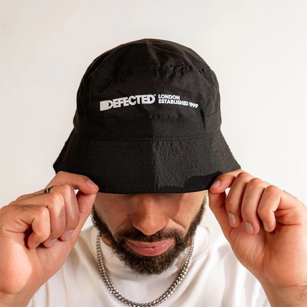 Defected London Bucket Hat - Image 4