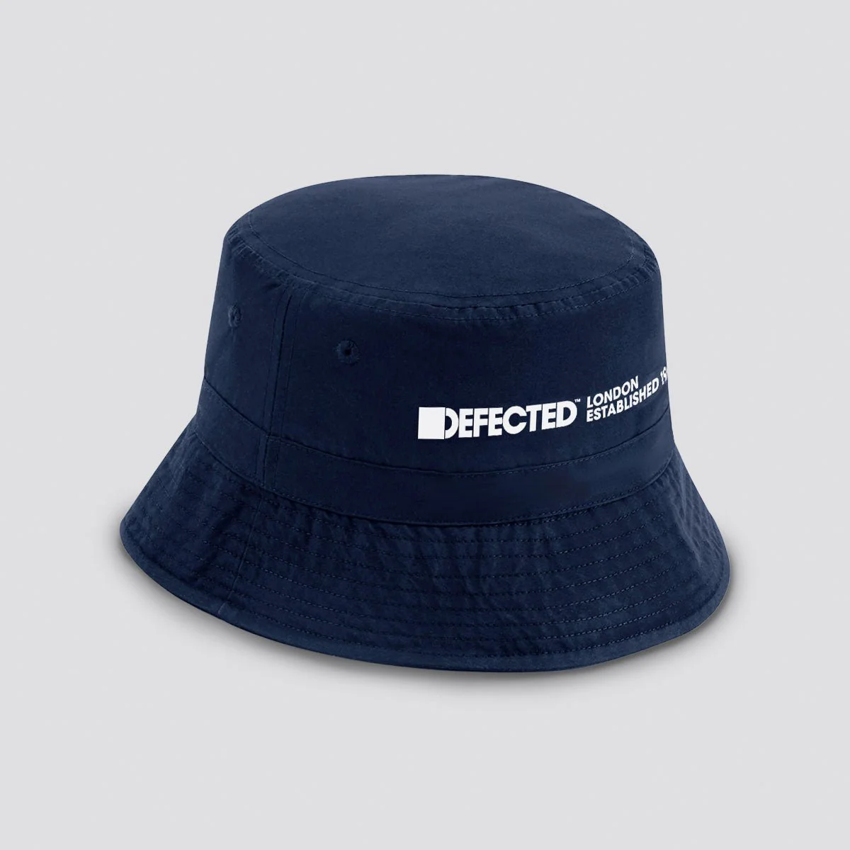 Defected London Bucket Hat - Image 6