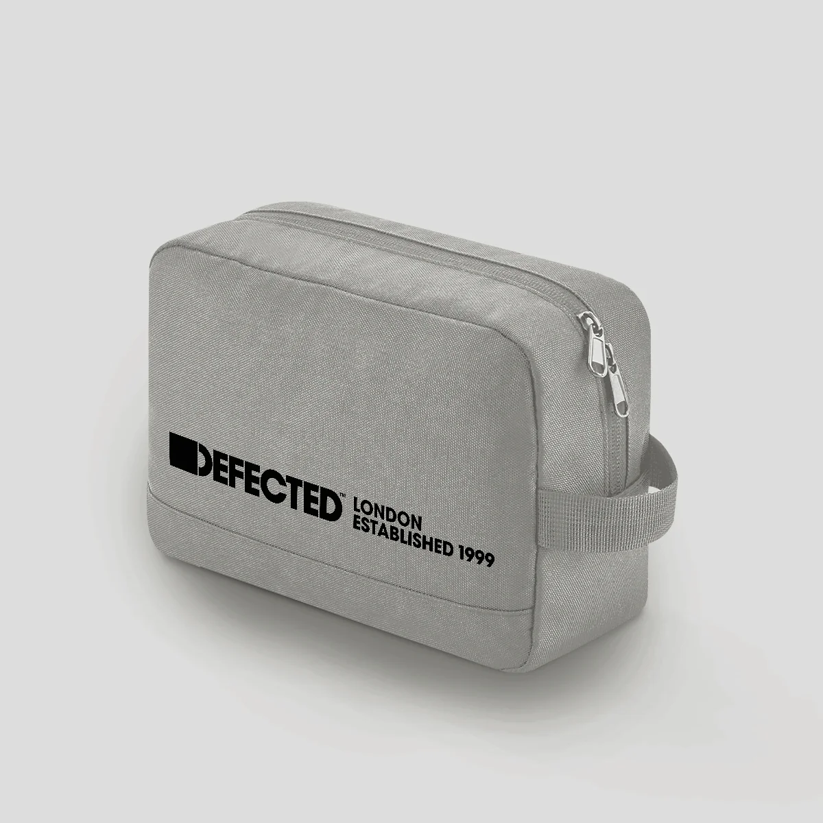 Defected London Wash Bag - Image 4