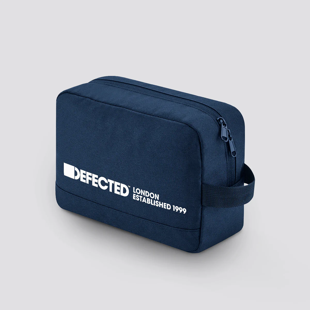 Defected London Wash Bag - Image 6