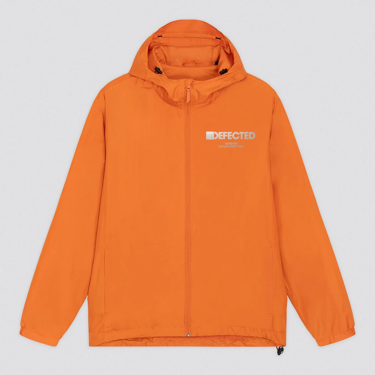 Defected London Windbreaker - Image 10