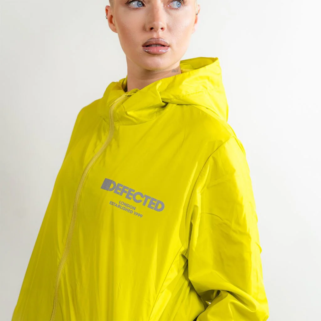 Defected London Windbreaker - Image 3