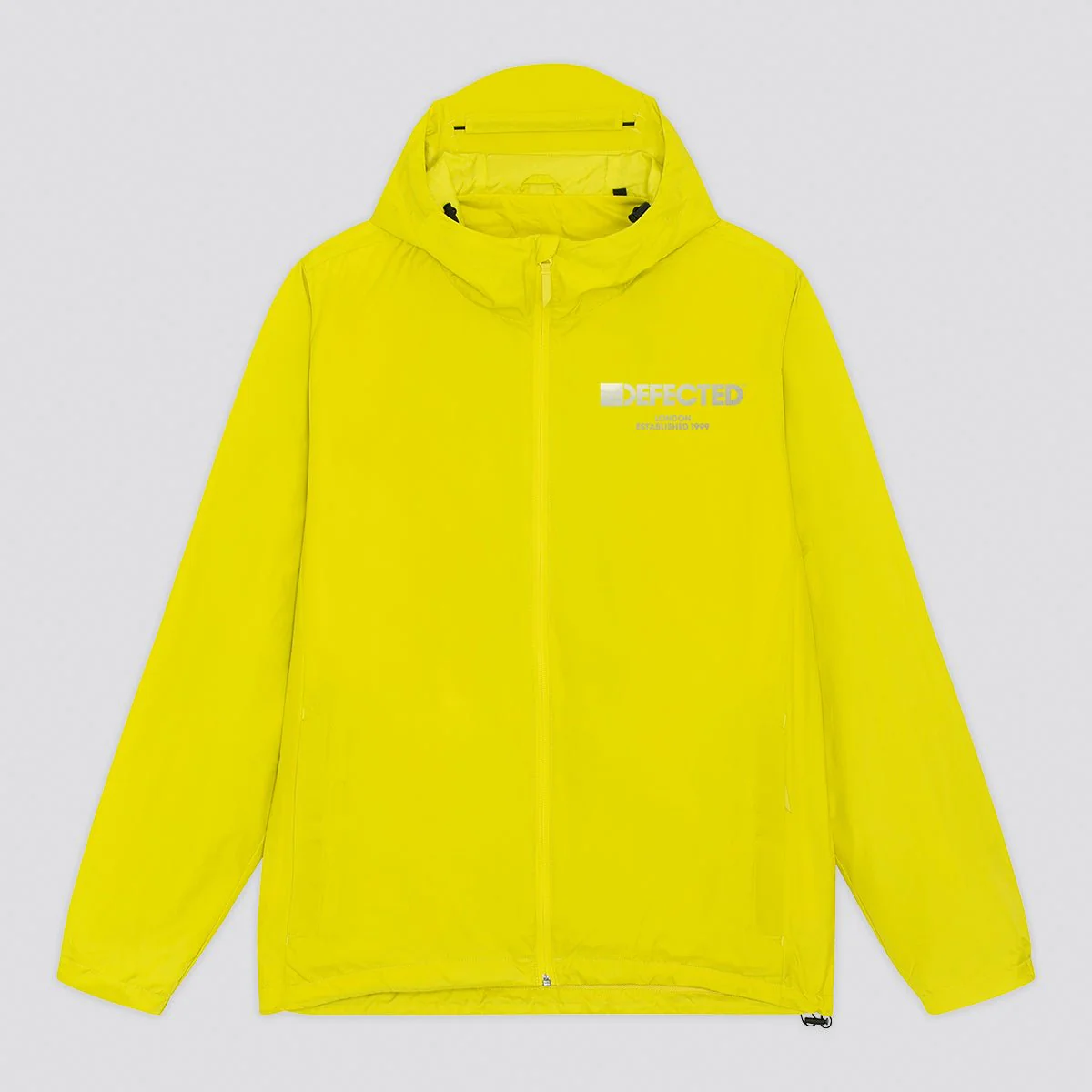 Defected London Windbreaker - Image 4