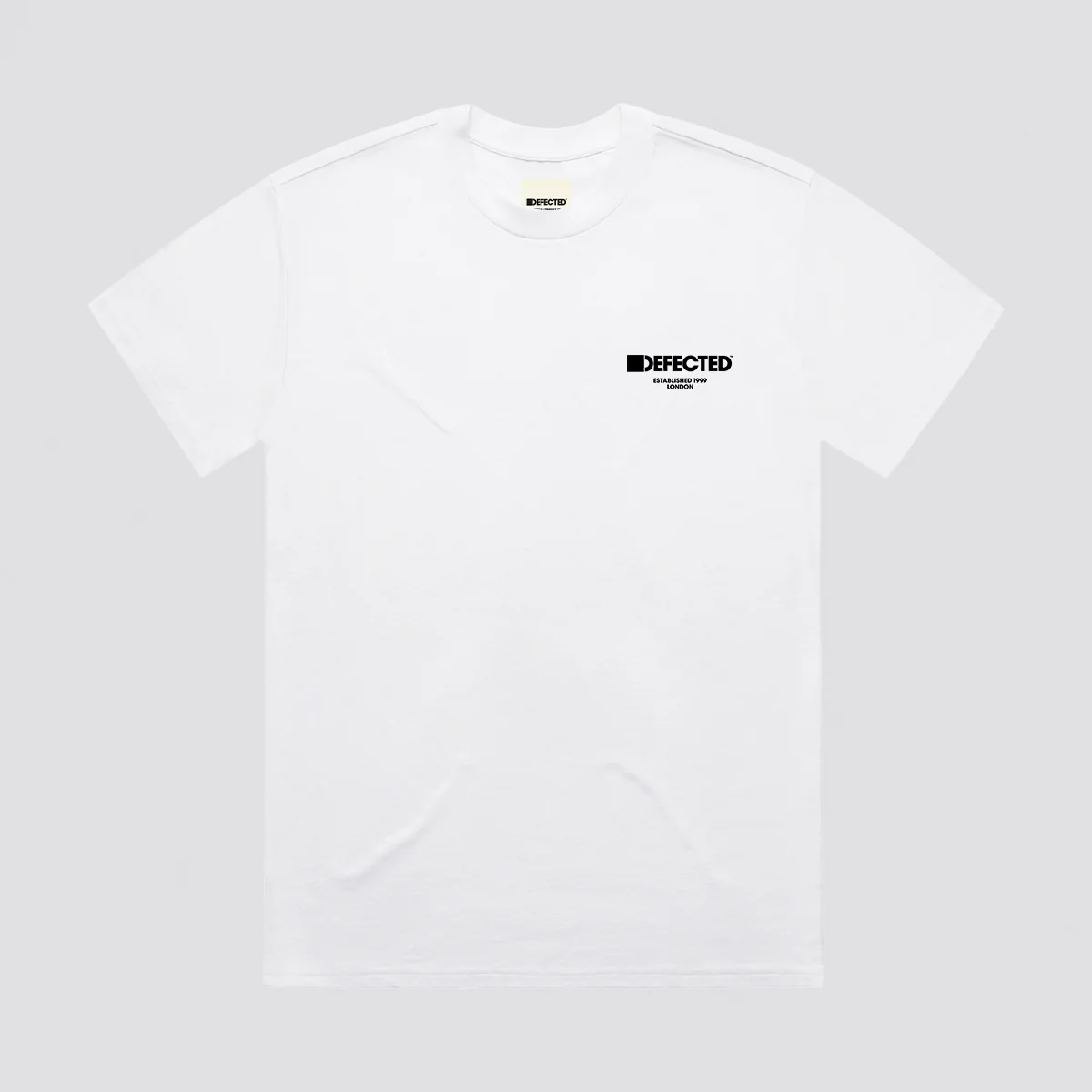 Defected Love House T-Shirt - Image 6