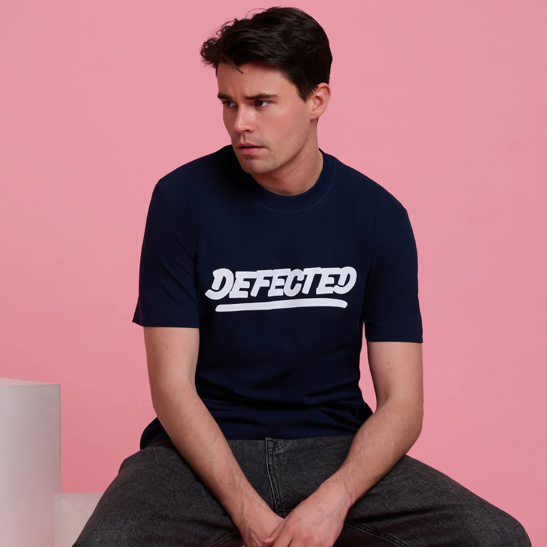 Defected Marker T-Shirt