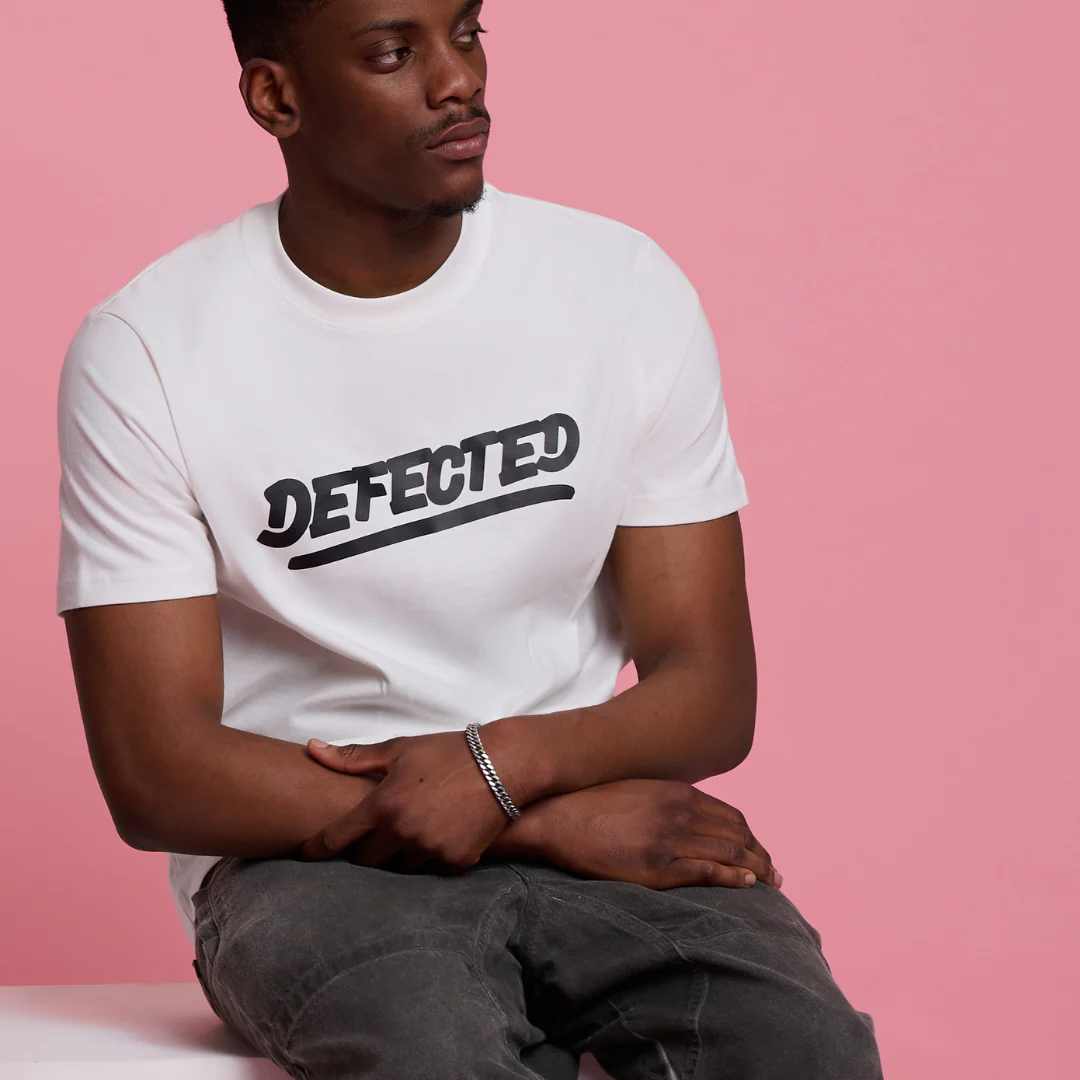 Defected Marker T-Shirt - Image 2