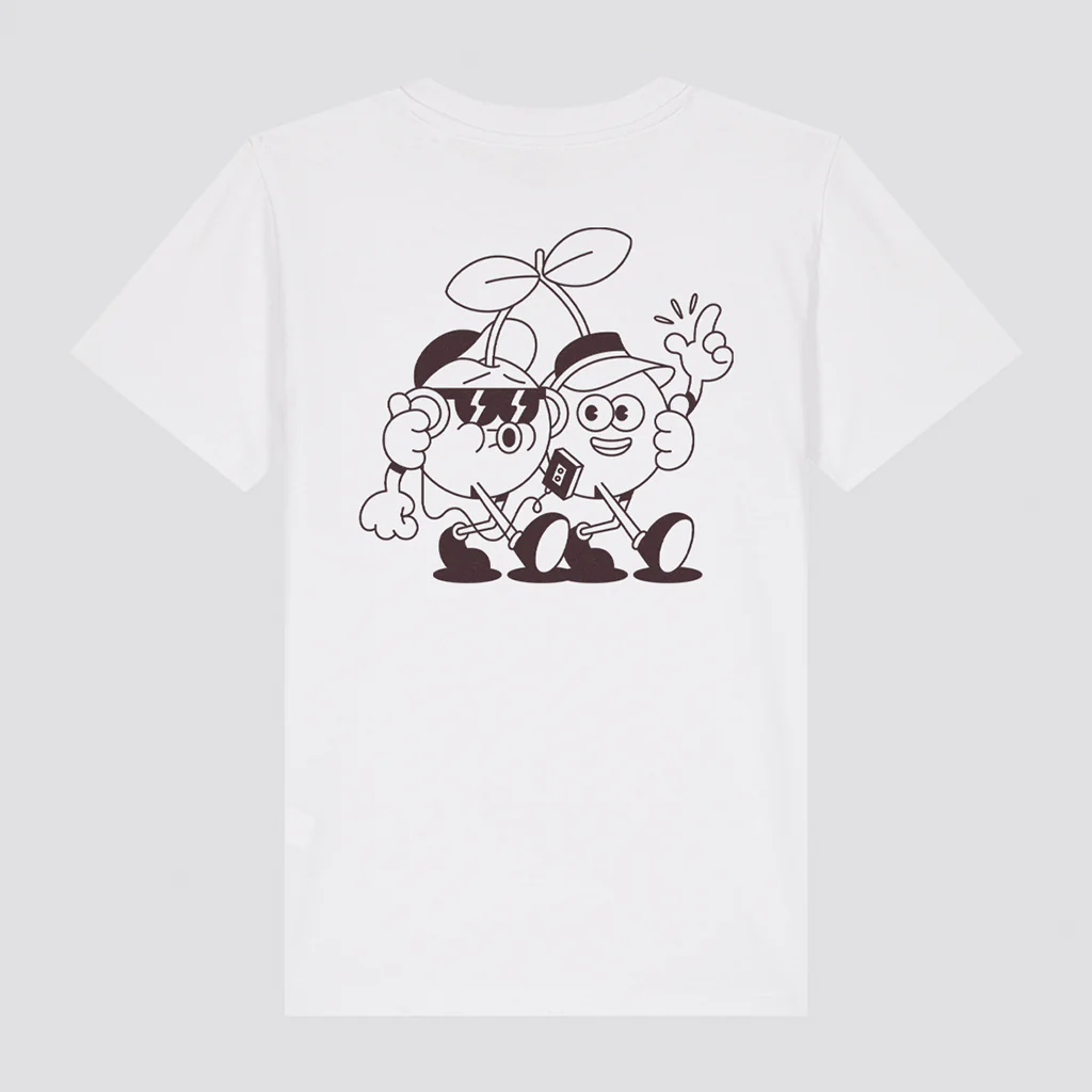 Defected Pacha Ibiza 2025 Logo Kids' T-Shirt - Image 3