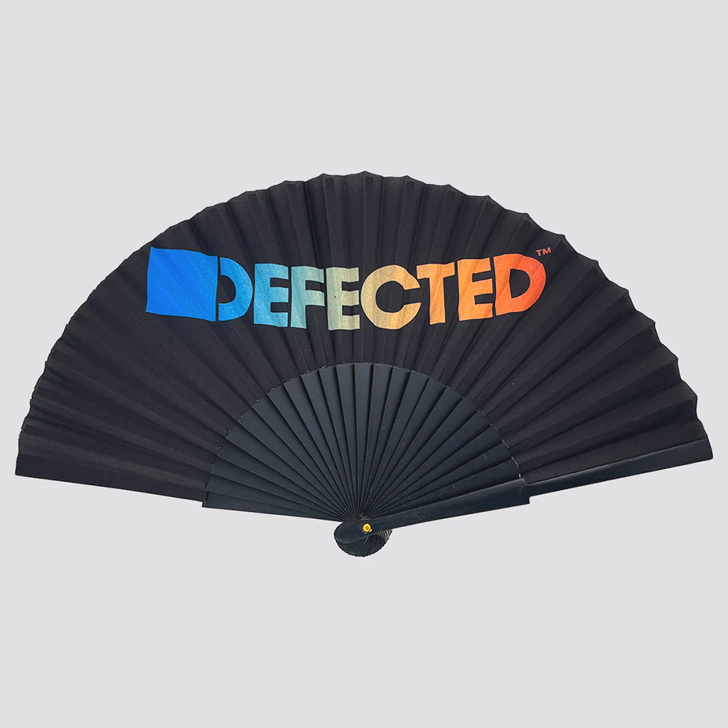 Defected Rainbow Fan - Image 3