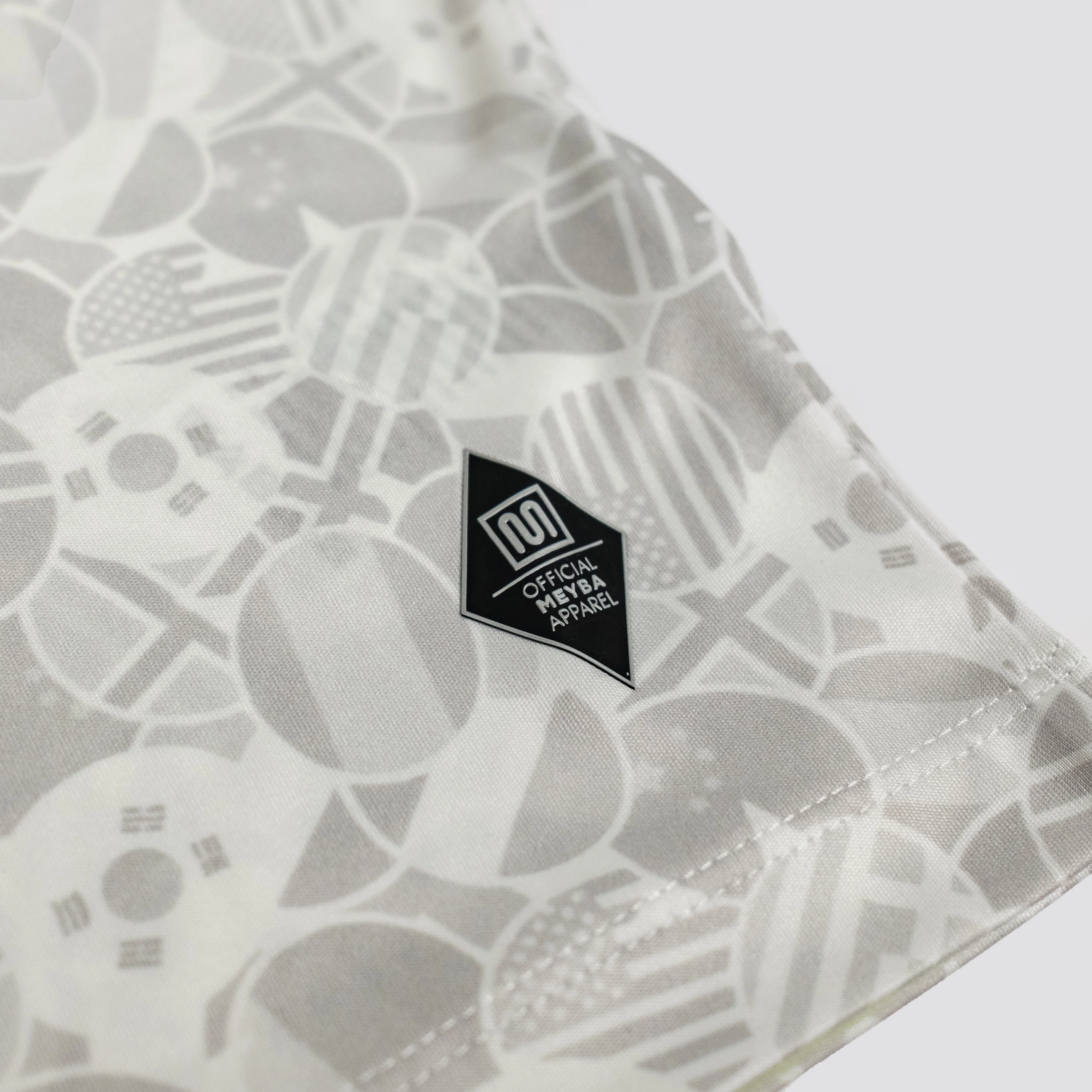 Defected Worldwide 2026 Football Shirt - Image 7