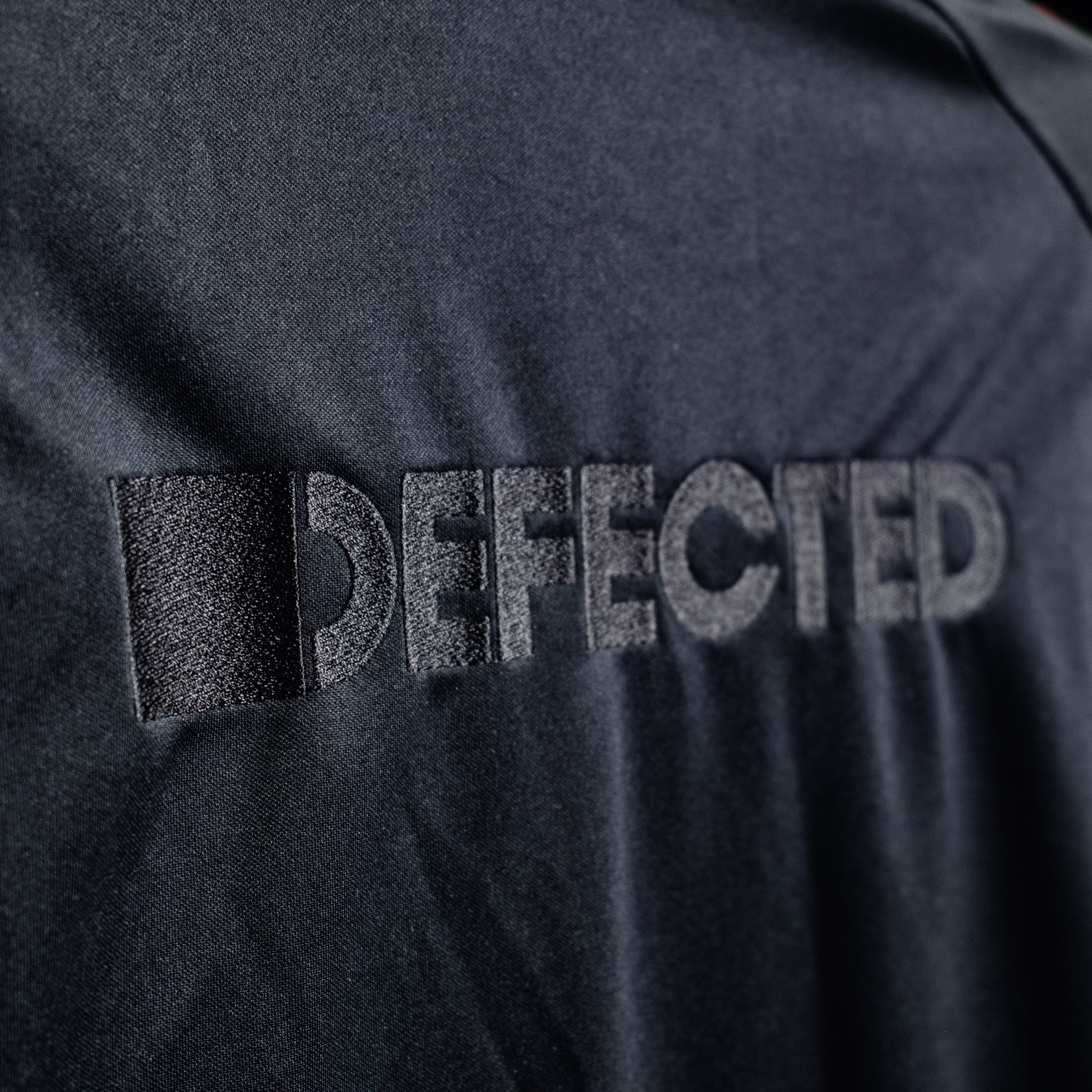 Defected Worldwide 2026 Track Jacket - Image 4