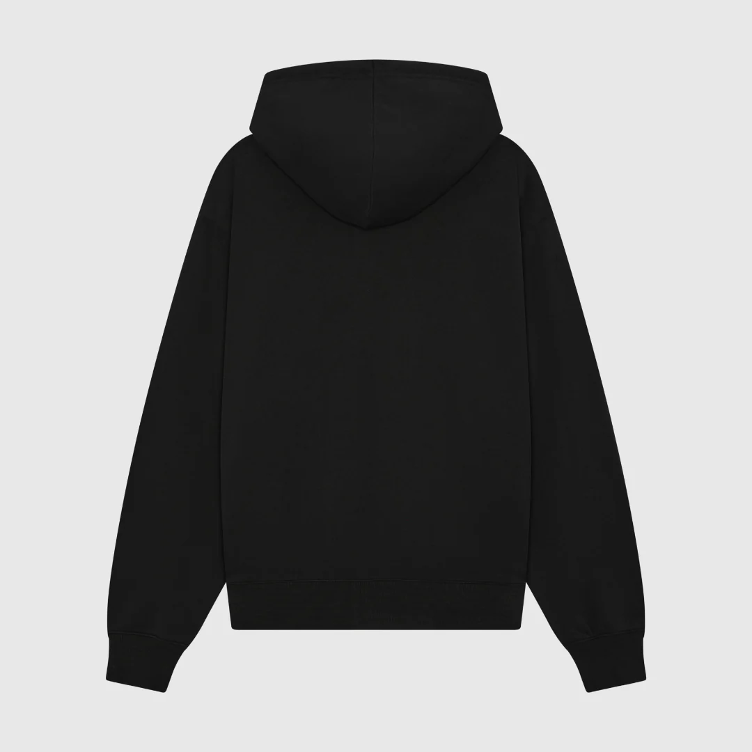 Defected x Champion Logo Hoodie - Image 4