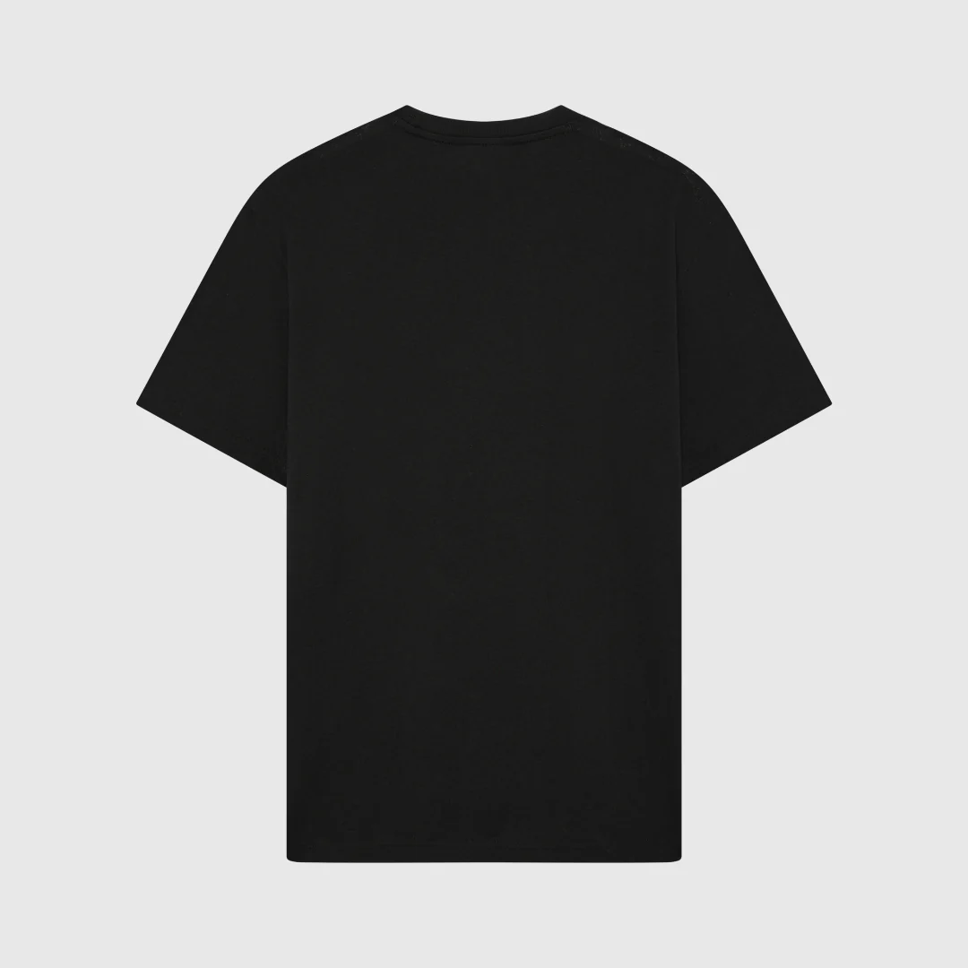 Defected x Champion Logo T-Shirt - Image 5
