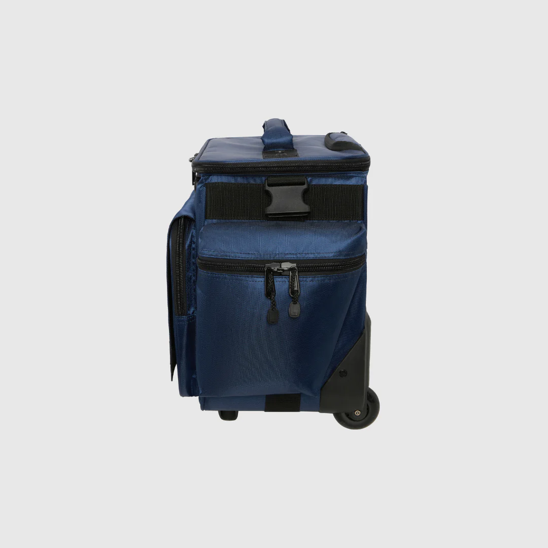 Defected x Champion UDG Deluxe Record Bag - Image 10