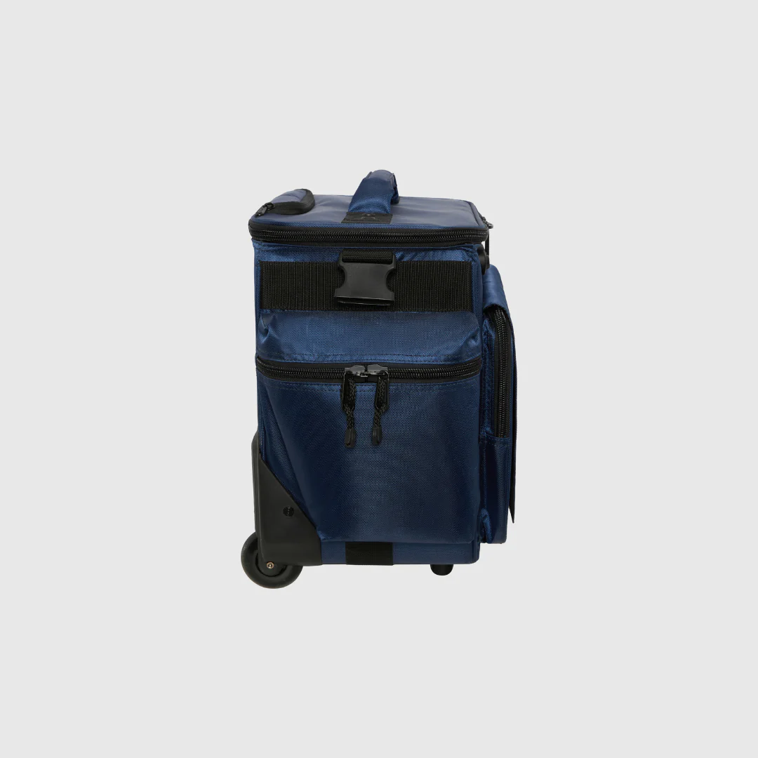 Defected x Champion UDG Deluxe Record Bag - Image 11
