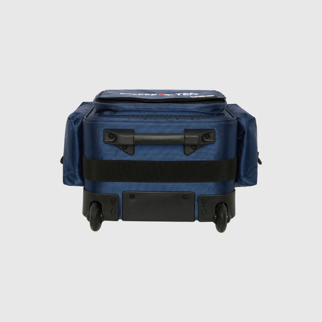 Defected x Champion UDG Deluxe Record Bag - Image 12