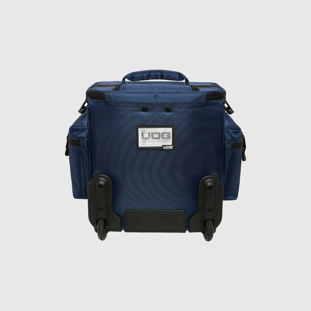 Defected x Champion UDG Deluxe Record Bag - Image 6