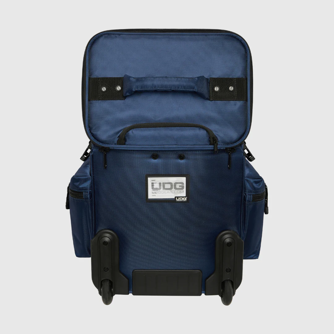Defected x Champion UDG Deluxe Record Bag - Image 7