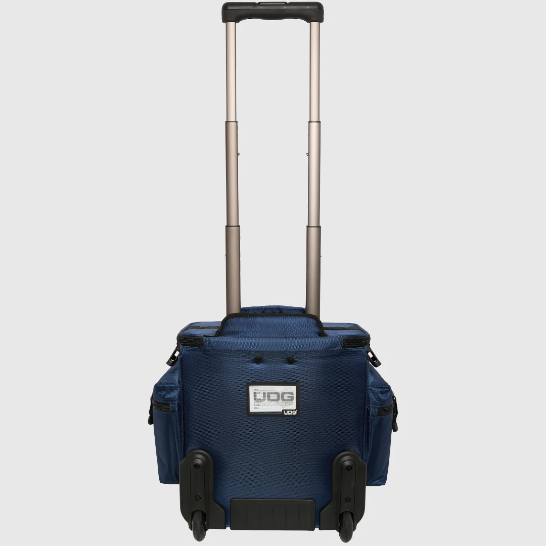Defected x Champion UDG Deluxe Record Bag - Image 8
