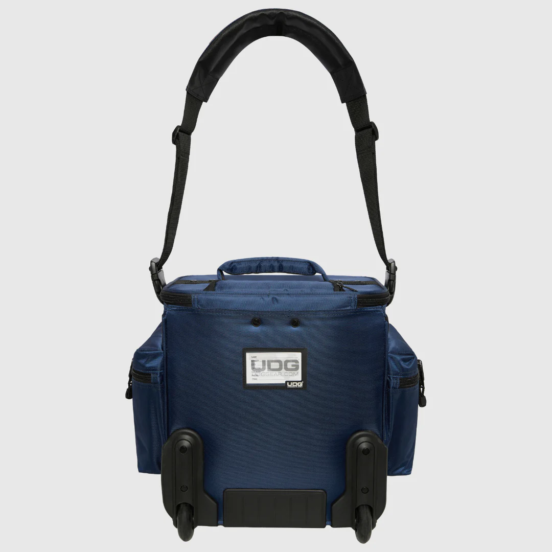 Defected x Champion UDG Deluxe Record Bag - Image 9
