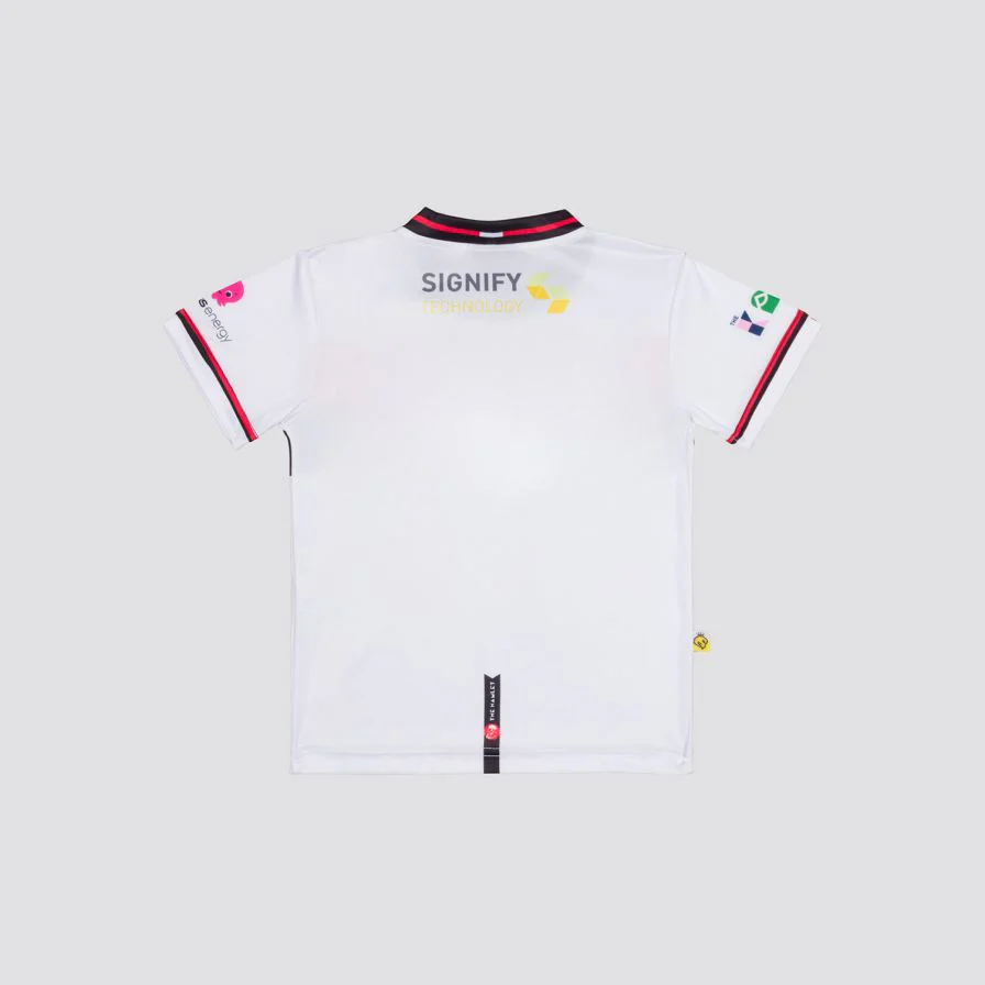 Dulwich Hamlet Infant 'Away' Football Shirt - Image 6