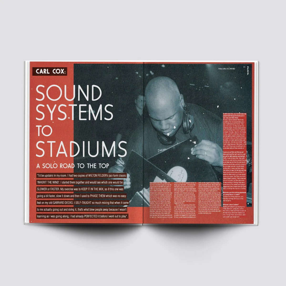 Faith Fanzine: Autumn/Winter '21 - Image 6