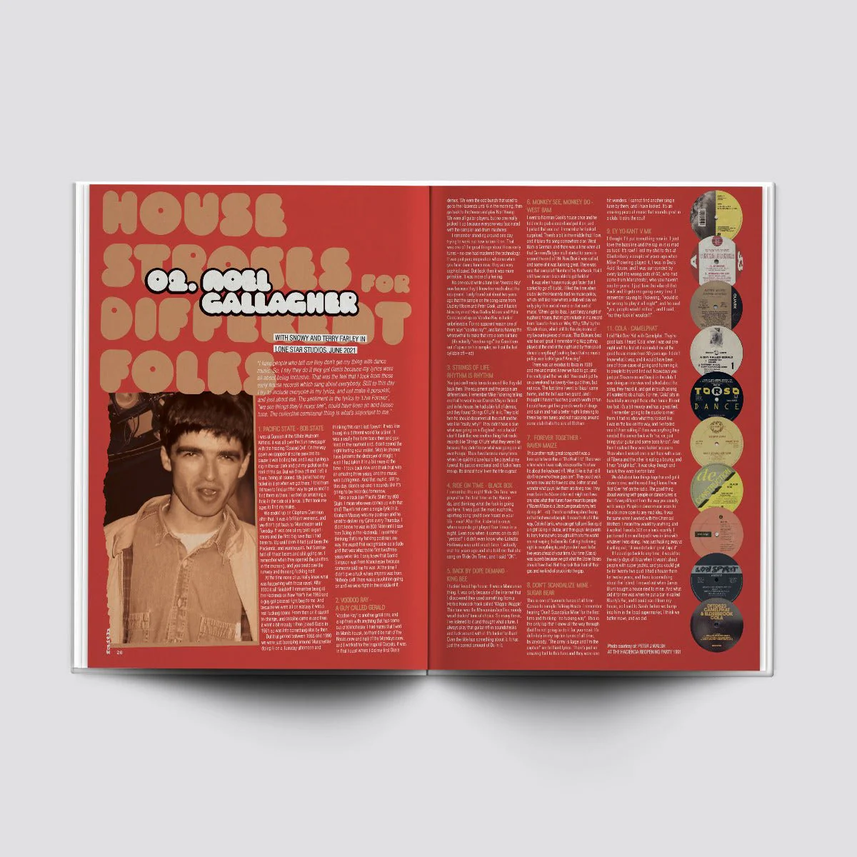 Faith Fanzine: Autumn/Winter '21 - Image 7