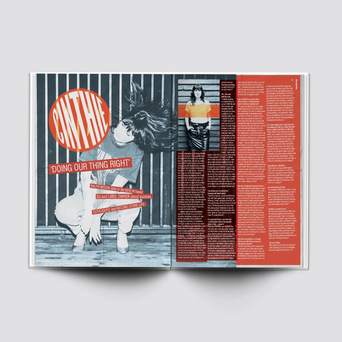 Faith Fanzine: Autumn/Winter '21 - Image 9