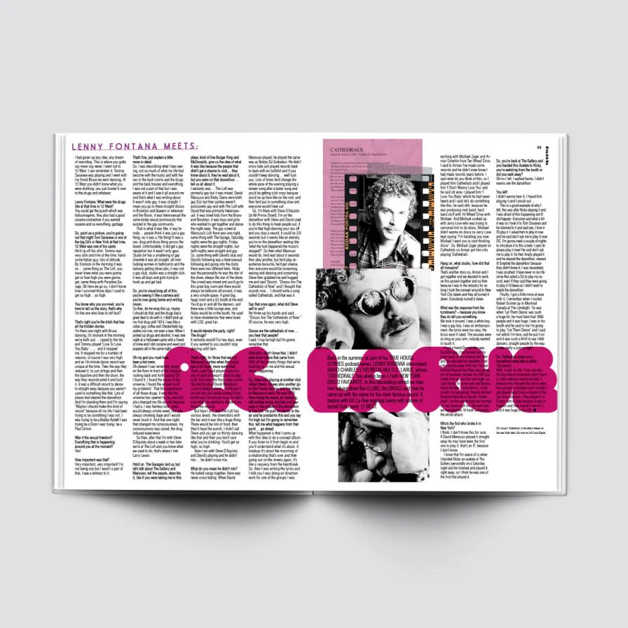 Faith Fanzine: Spring '21 - Image 7