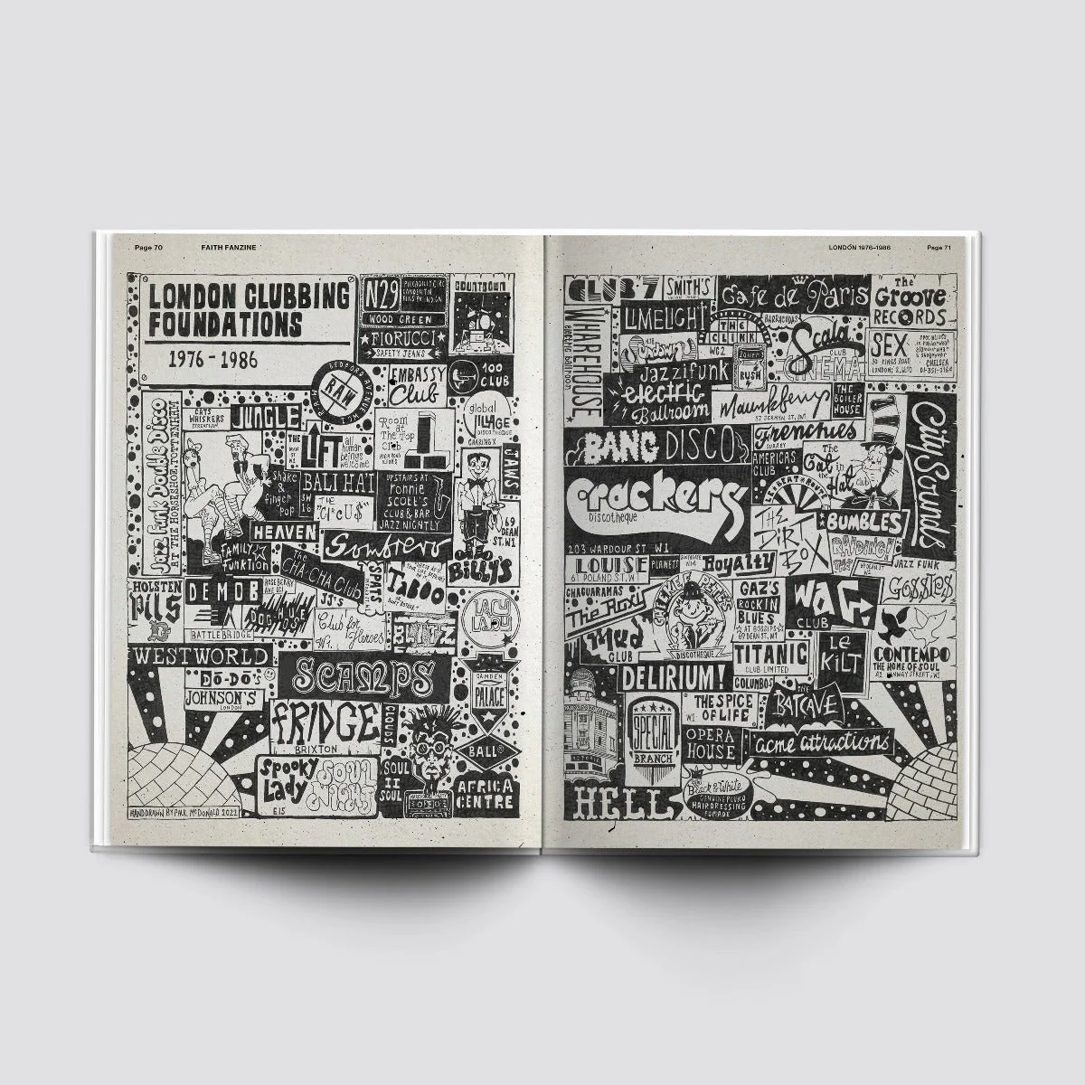Faith Fanzine: Spring '22 - Image 3