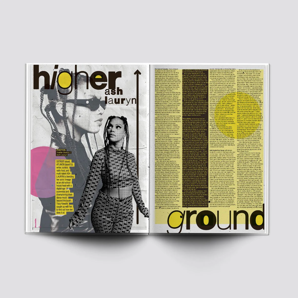 Faith Fanzine: Spring '22 - Image 6