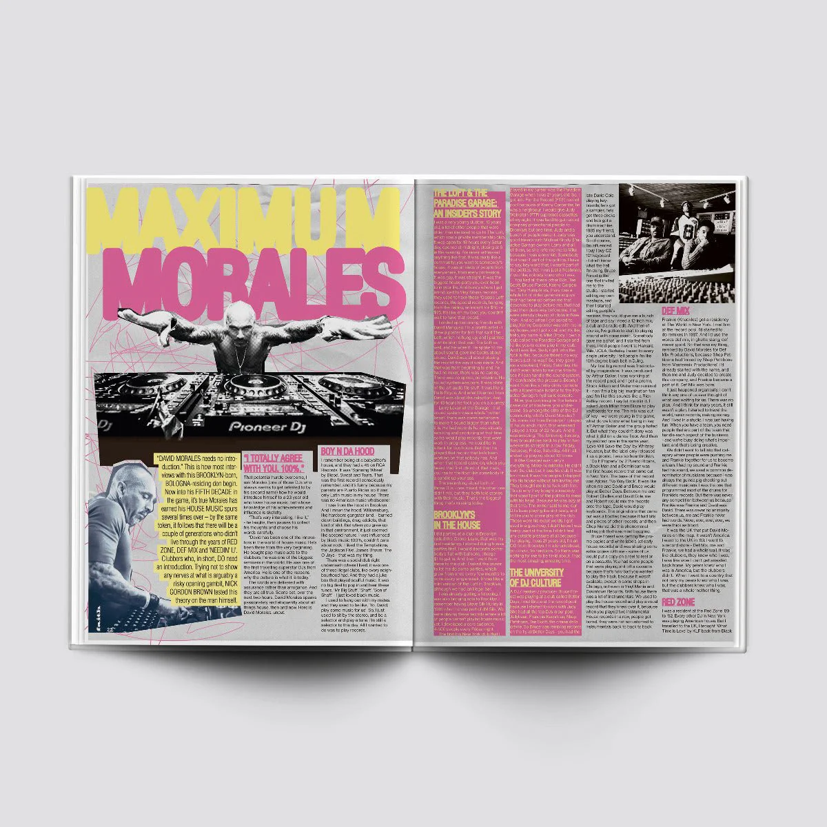 Faith Fanzine: Spring '22 - Image 8
