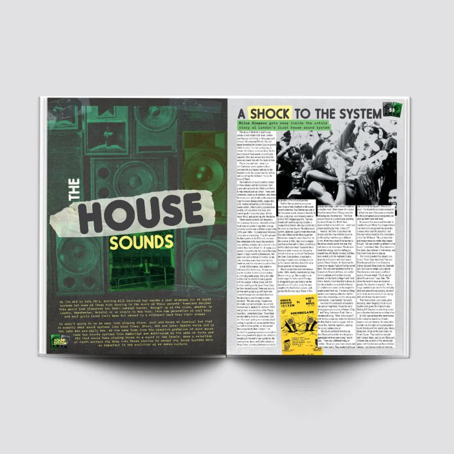 Faith Fanzine: Summer '21 - Image 3