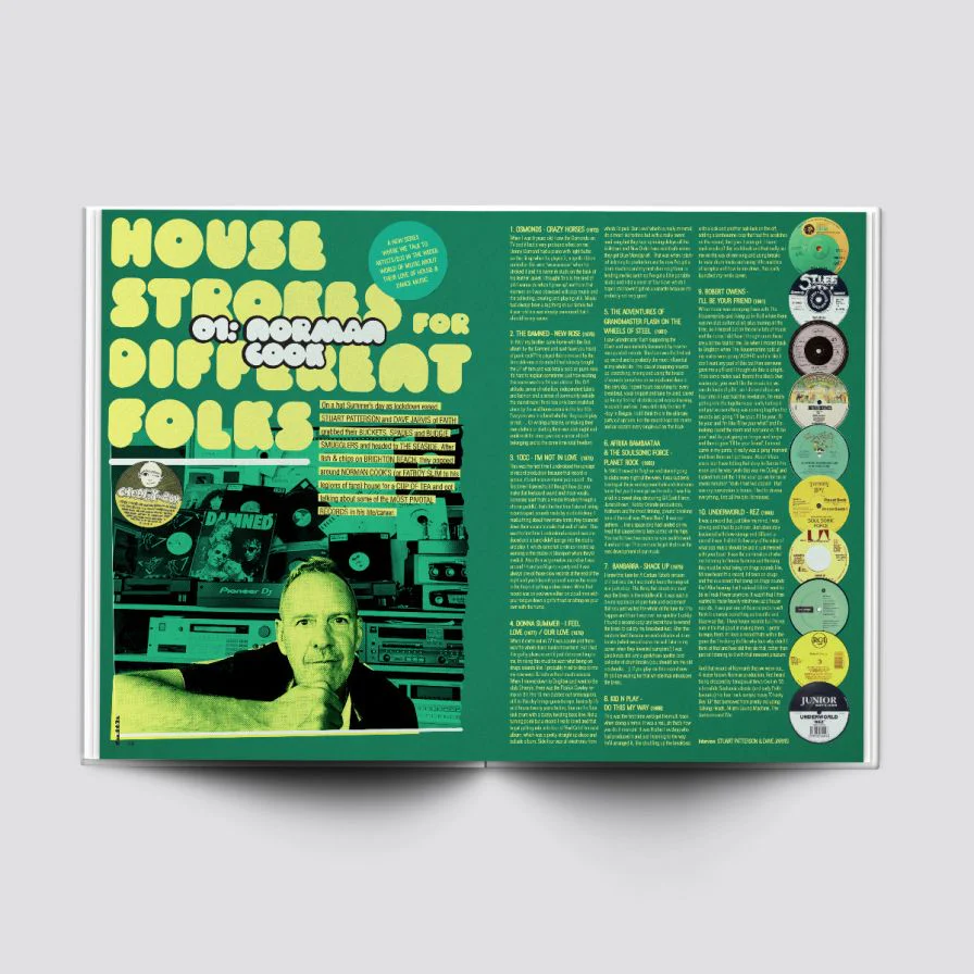 Faith Fanzine: Summer '21 - Image 7