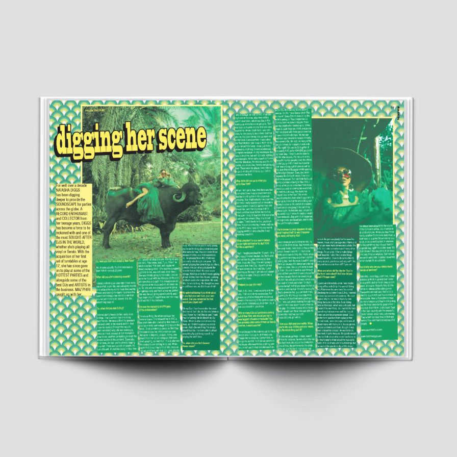 Faith Fanzine: Summer '21 - Image 8