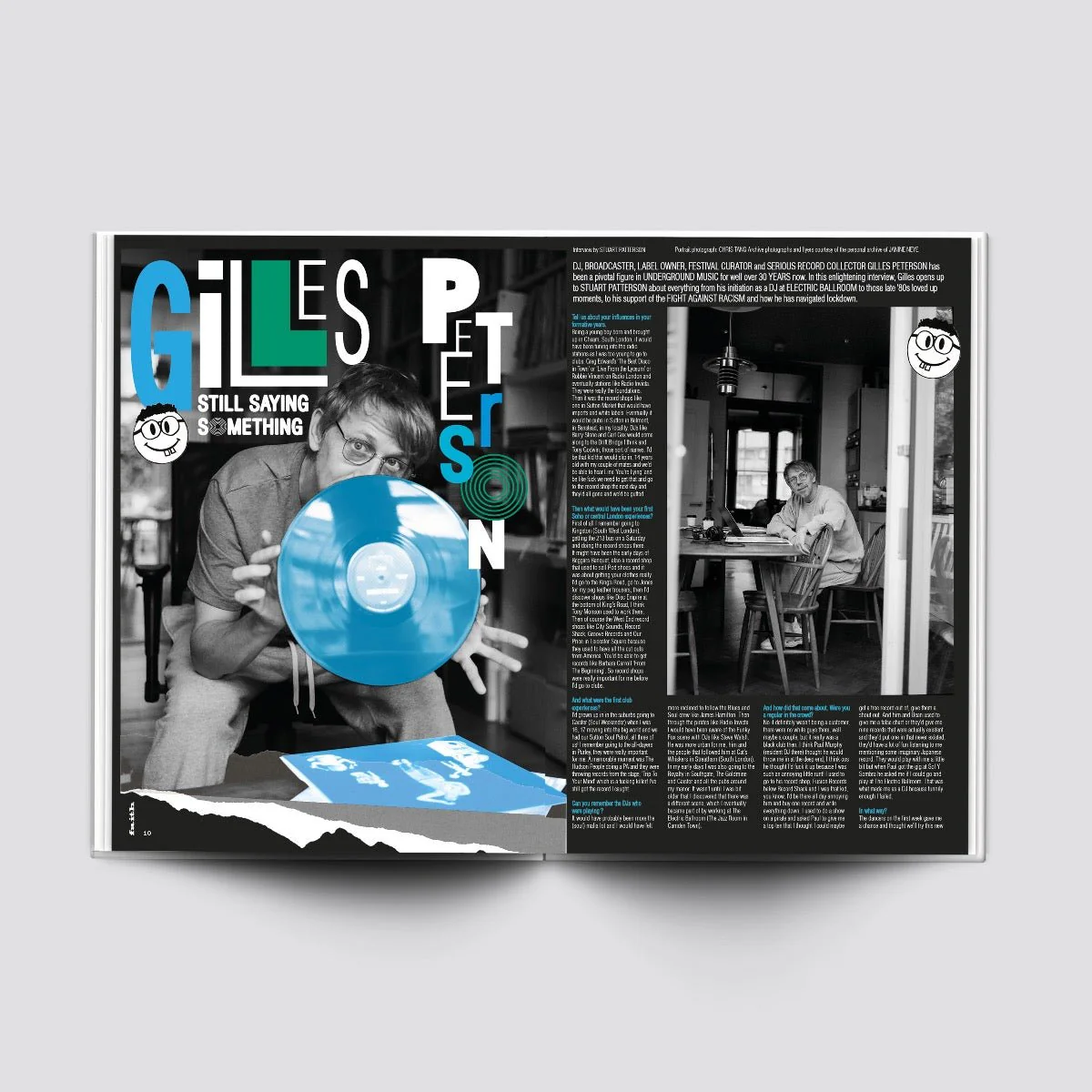 Faith Fanzine: Winter '20/21 - Image 8