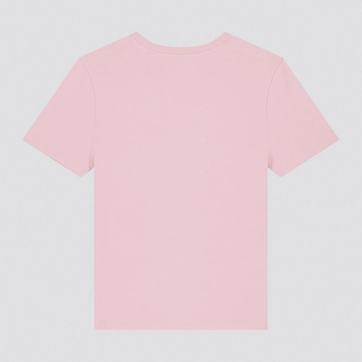 Glitterbox Central Bubblegum Logo Fitted T-Shirt - Image 2