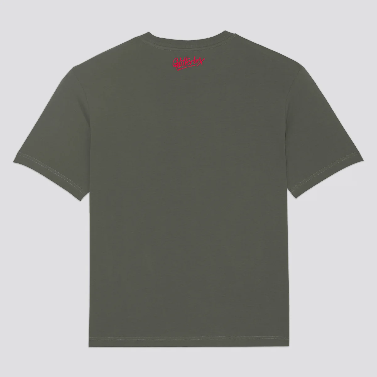 Glitterbox Love, Love, Love T-Shirt - Image 8