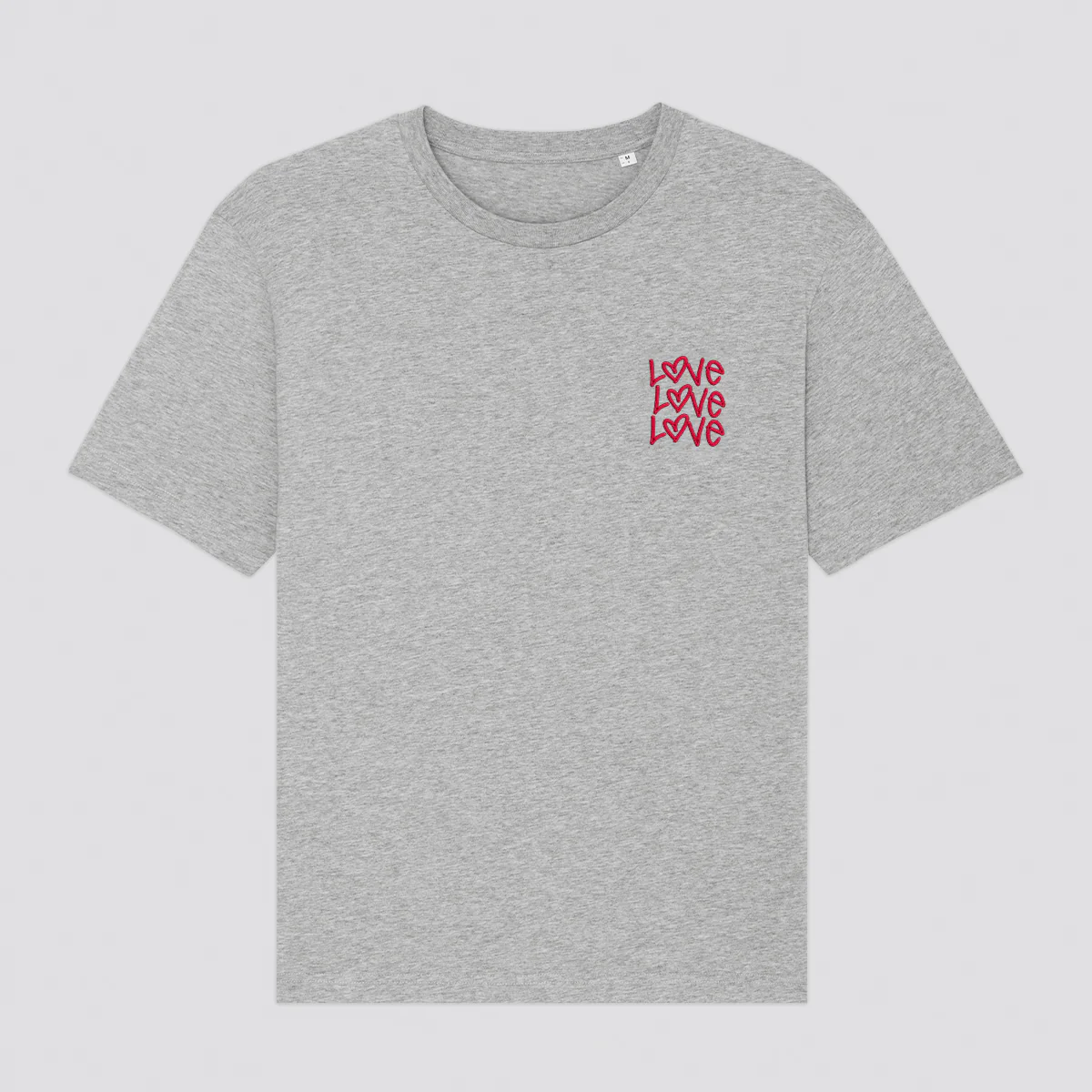 Glitterbox Love, Love, Love T-Shirt - Image 9