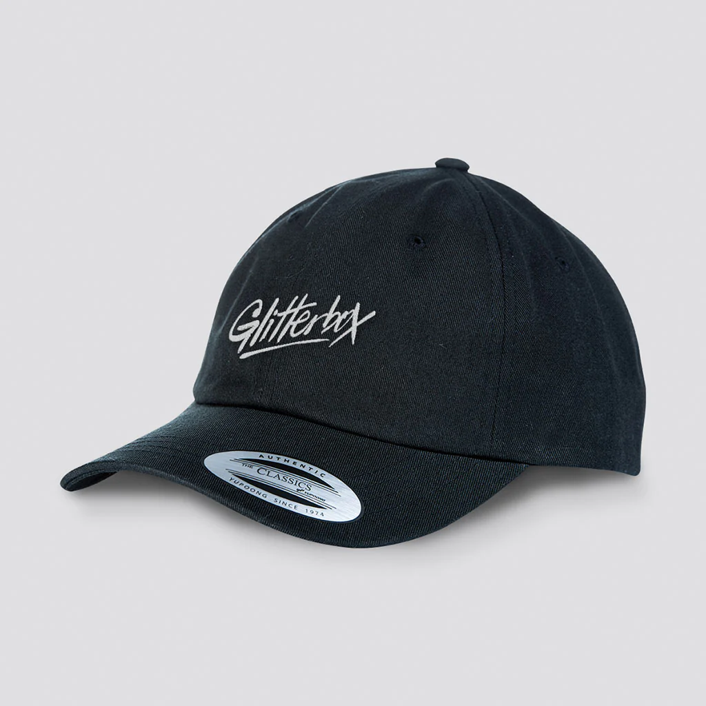 Glitterbox Made For The Dancefloor Cap