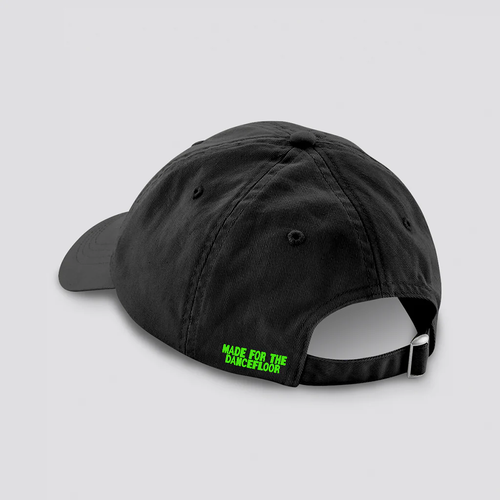 Glitterbox Made For The Dancefloor Cap - Image 4