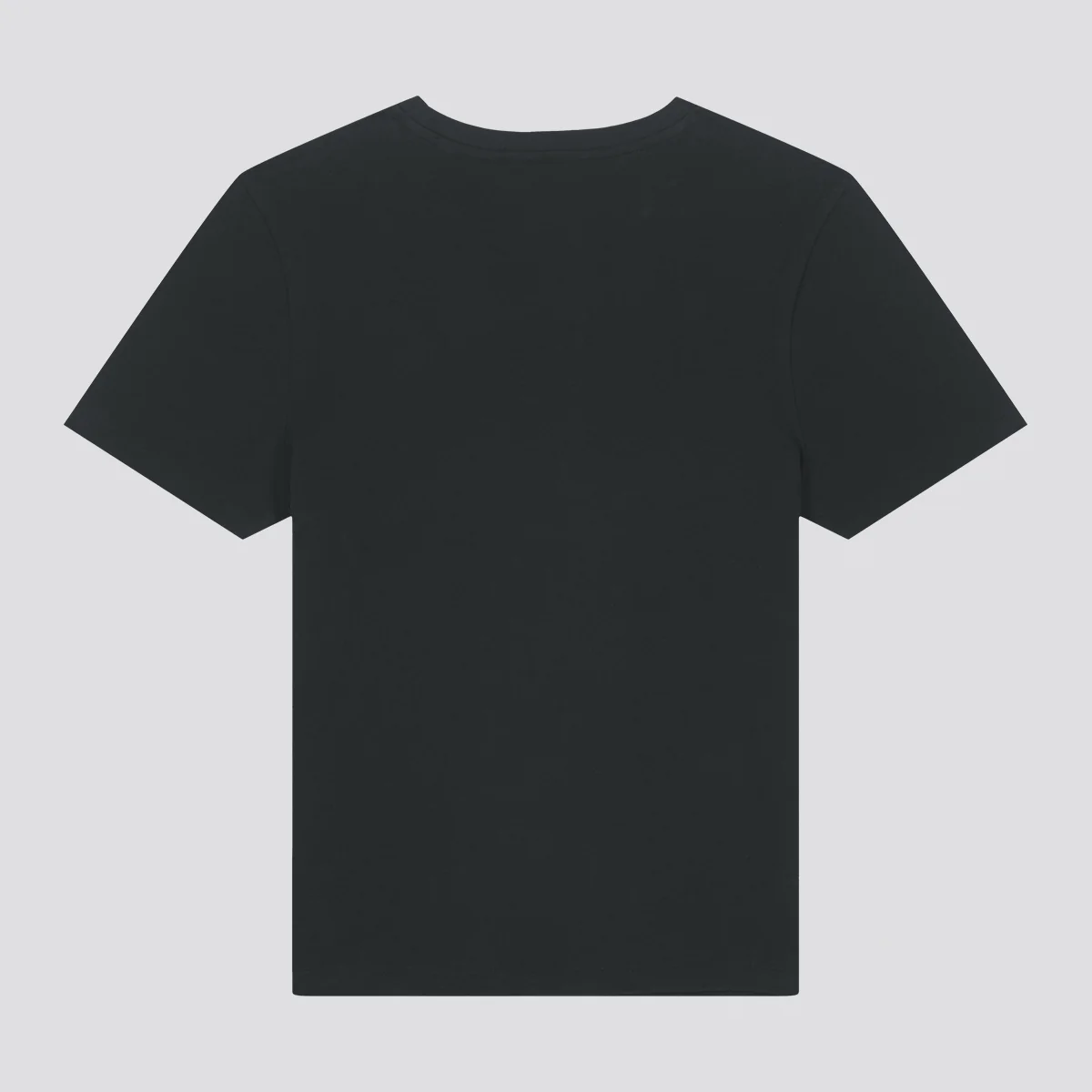 Glitterbox Planet Logo Fitted T-Shirt - Image 2