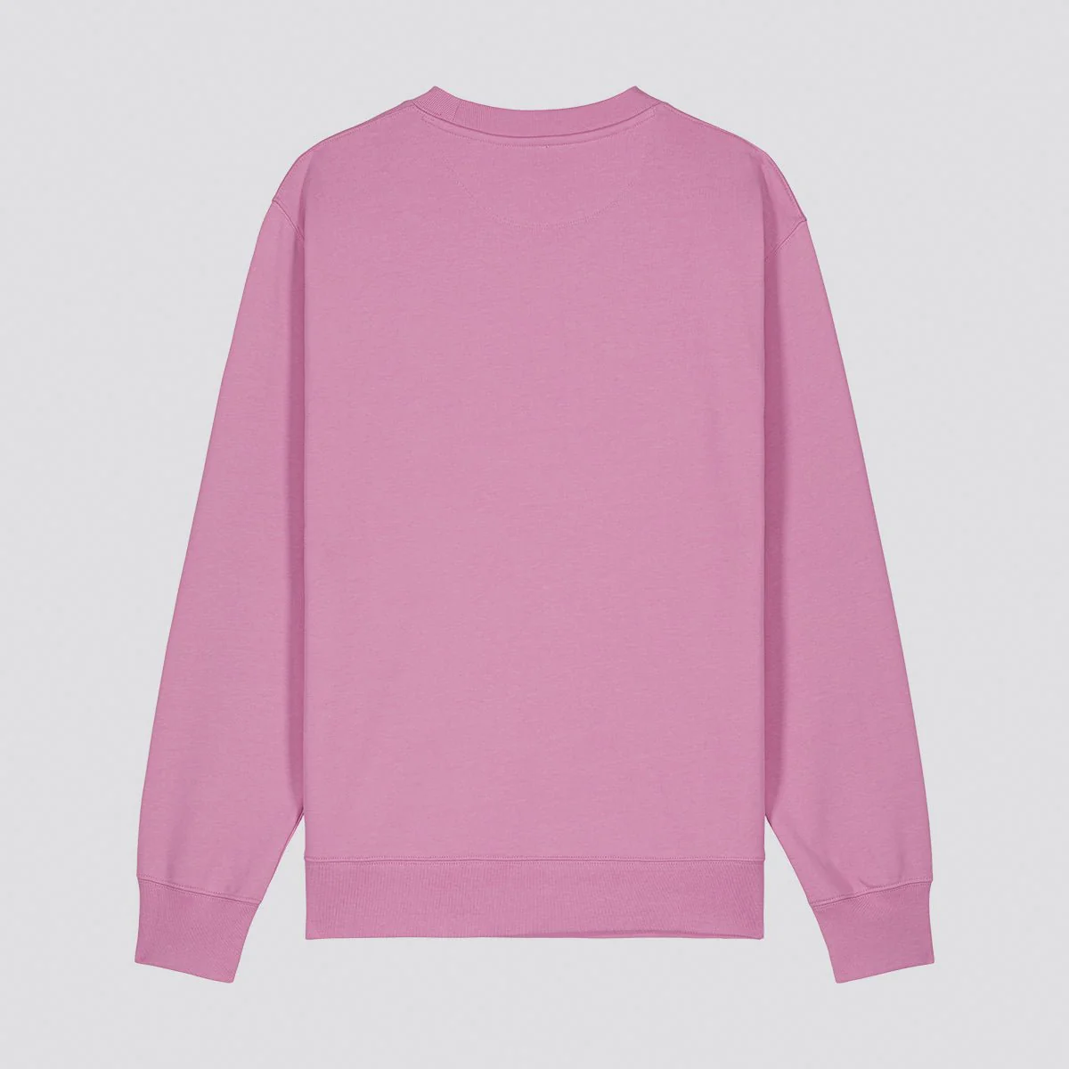 Glitterbox Punk Contrast Logo Sweatshirt - Image 3