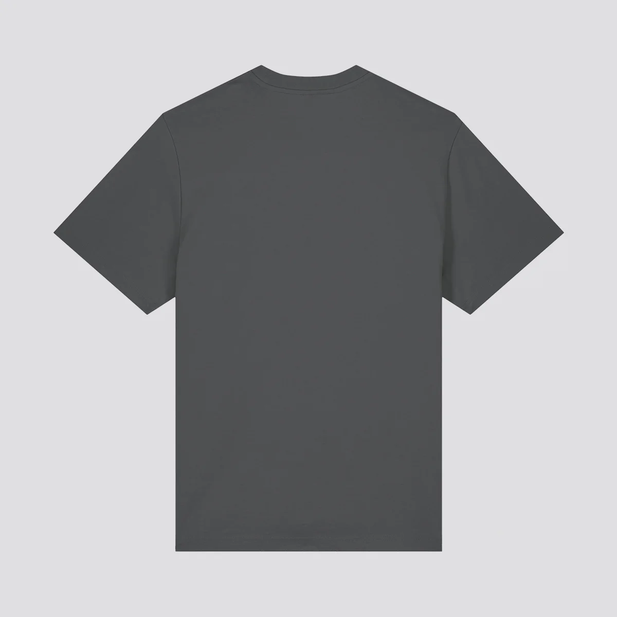 Glitterbox Yellow Choppy Logo T-Shirt - Image 3