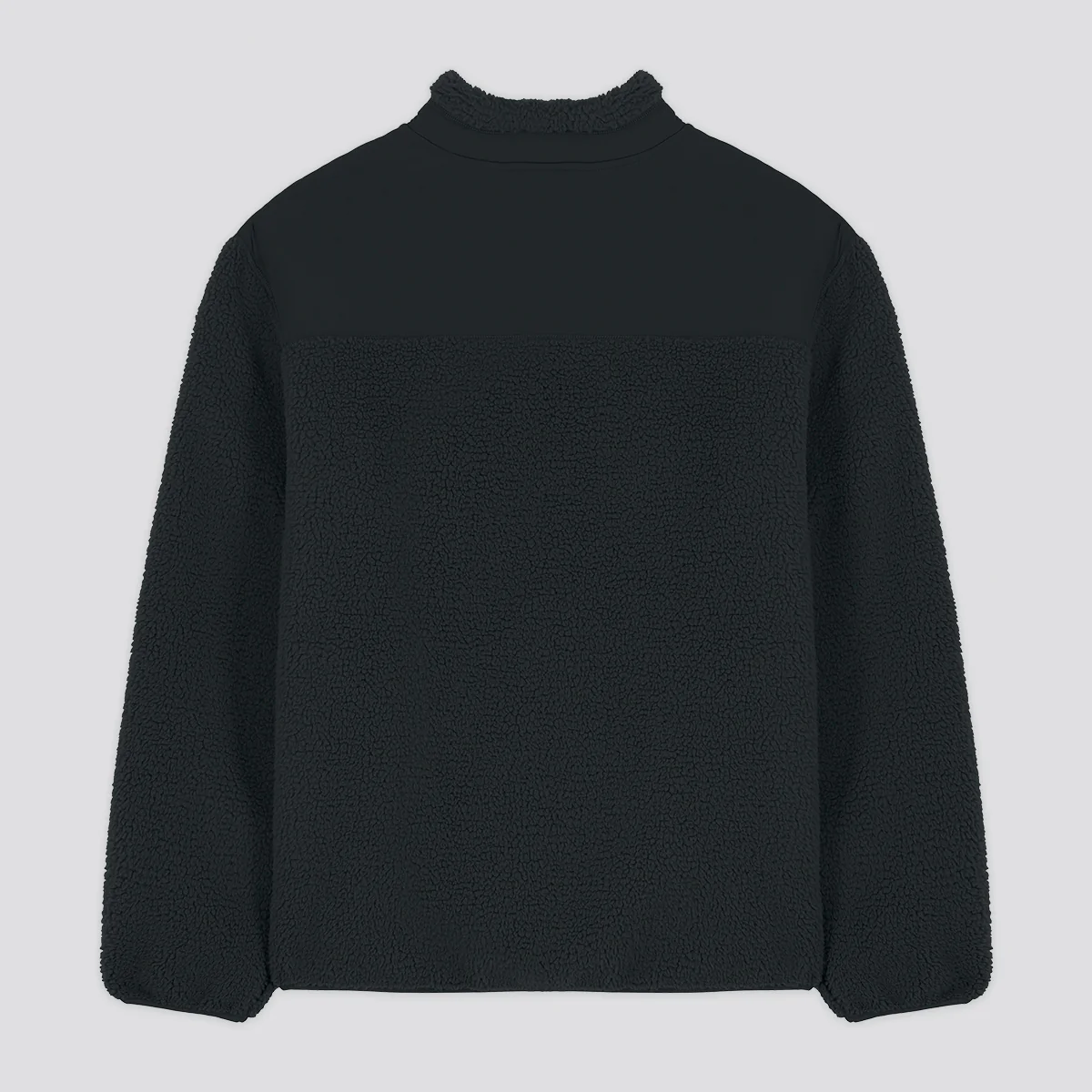 House Music All Life Long Fleece Jacket - Image 3