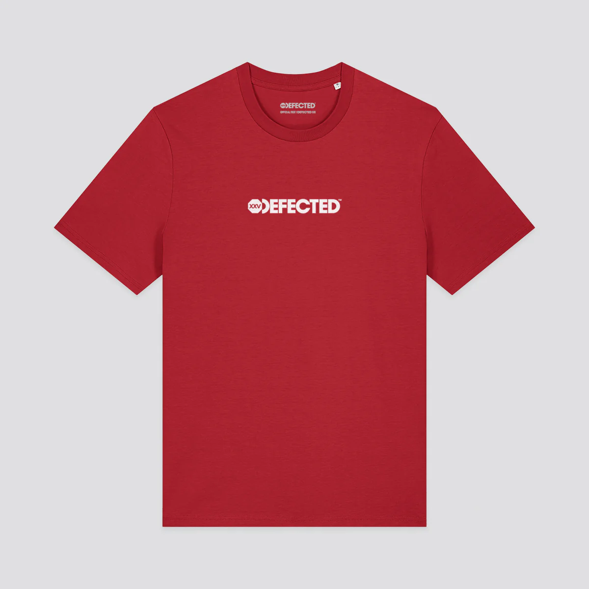 House Music All Life Long Slogan T-Shirt - Image 12