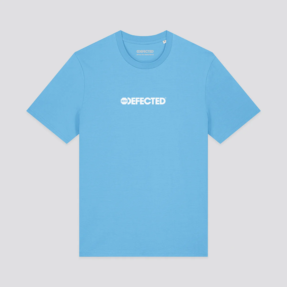 House Music All Life Long Slogan T-Shirt - Image 8